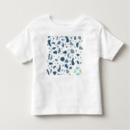 Camiseta Infantil T-Shirt
