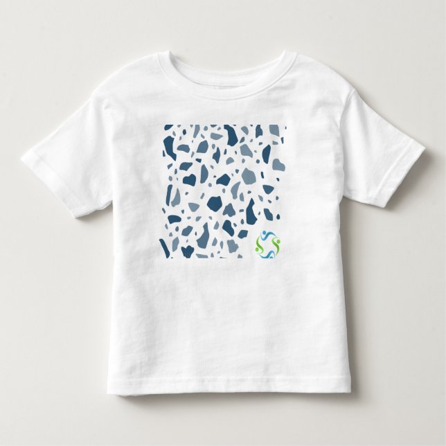 Camiseta Infantil T-Shirt (Frente)