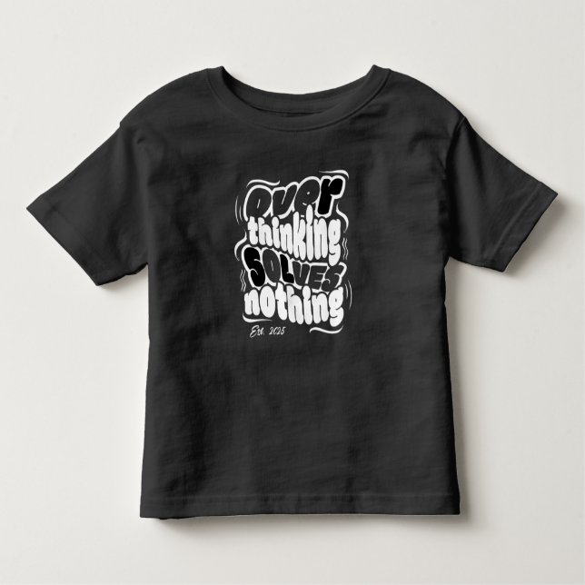 Camiseta Infantil T-Shirt (Frente)