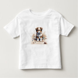 Camiseta Infantil T-Shirt