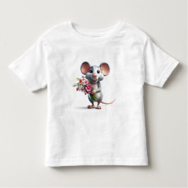 Camiseta Infantil T-Shirt