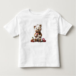 Camiseta Infantil T-Shirt