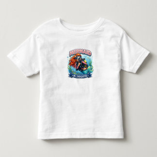 Camiseta Infantil T-Shirt