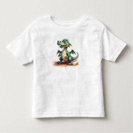 Camiseta Infantil T-Shirt