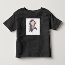 Camiseta Infantil T-Shirt