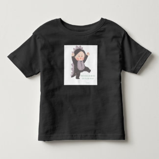 Camiseta Infantil T-Shirt