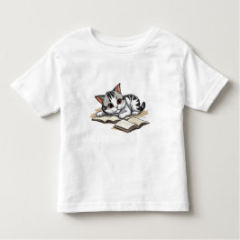 Camiseta Infantil T-Shirt