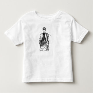 Camiseta Infantil T-Shirt