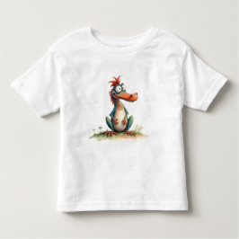 Camiseta Infantil T-Shirt