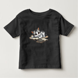 Camiseta Infantil T-Shirt