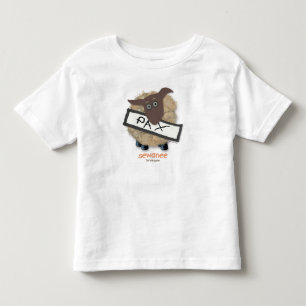 Camiseta Infantil T-shirt 2014 da criança de Sewanee "PAX"