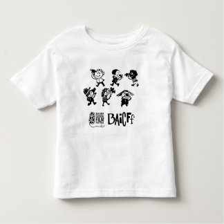 Camiseta Infantil T-shirt 2019 de BAICFF