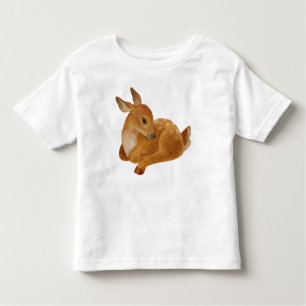 Camiseta Infantil T-Shirt Bonita para Bebê