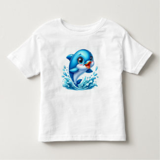 Camiseta Infantil T-Shirt Clássico Vibes