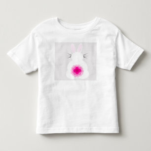 Camiseta Infantil T-Shirt Cony Toddler da Páscoa