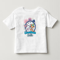 T-shirt "Count cutie"