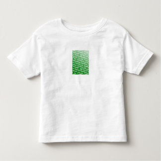 Camiseta Infantil T-shirt da criança