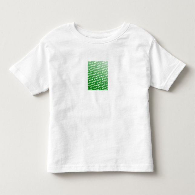Camiseta Infantil T-shirt da criança (Frente)