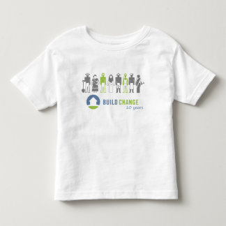 Camiseta Infantil T-shirt da criança