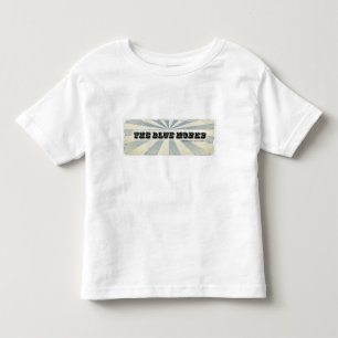 Camiseta Infantil T-shirt da criança (branco)