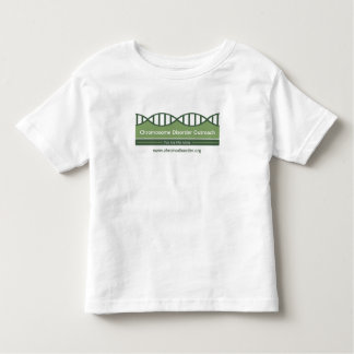 Camiseta Infantil T-shirt da criança de CDO