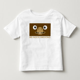 Camiseta Infantil T-shirt da criança dos alces de BBSS