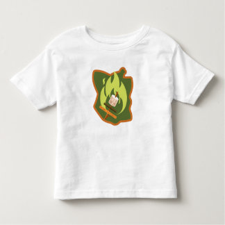 Camiseta Infantil T-shirt da criança HOF23