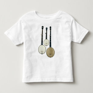 Camiseta Infantil T-shirt da luva do short da luz da criança de 3