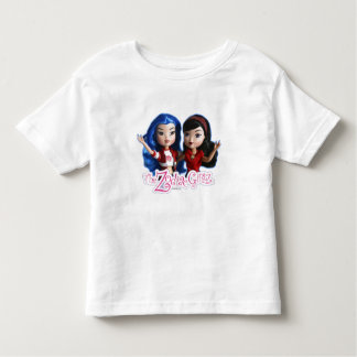 Camiseta Infantil T-shirt de Friendz