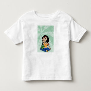 Camiseta Infantil T-shirt de Friendz
