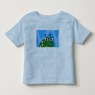 Camiseta Infantil T-shirt de Friendz