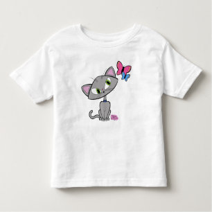 Camiseta Infantil T-shirt de Friendz