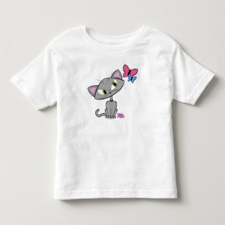 Camiseta Infantil T-shirt de Friendz