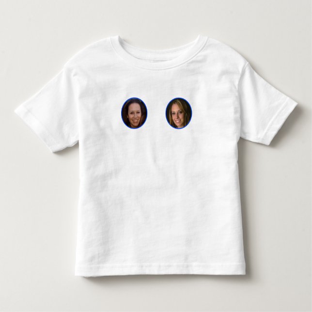 Camiseta Infantil T-shirt de Maximus (Frente)