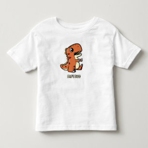 Camiseta Infantil t-shirt de tom de terror