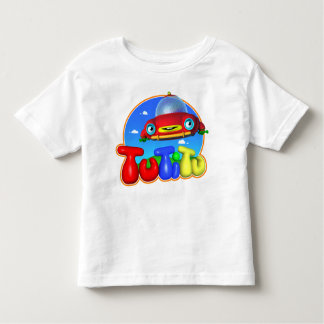 Camiseta Infantil T-shirt de TuTiTu