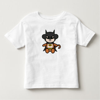 Camiseta Infantil T-shirt do Bastão-Macaco