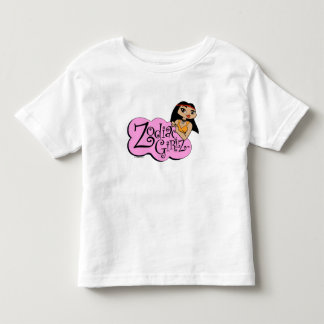 Camiseta Infantil T-shirt do cancer