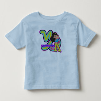 Camiseta Infantil T-shirt do Capricórnio