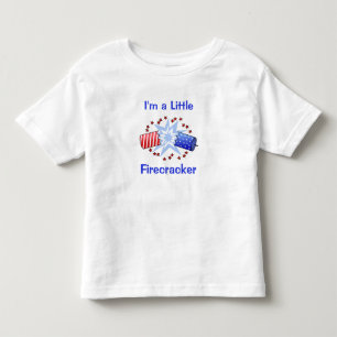 Camiseta Infantil T-shirt do foguete