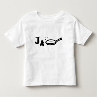 Camiseta Infantil T-shirt do fromTOKYO de JAPÃO - de Paolo