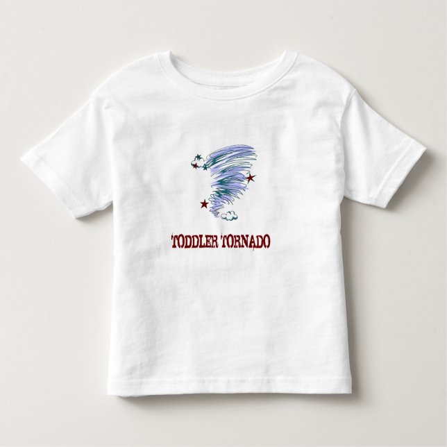 Camiseta Infantil T-shirt do FURACÃO da CRIANÇA (Frente)