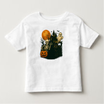 T-Shirt do Halloween