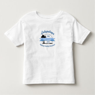 Camiseta Infantil T-shirt do Lulapalooza da menina