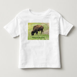 Camiseta Infantil t-shirt do menino Toddler