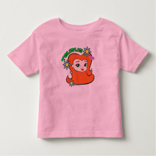 Camiseta Infantil T-shirt do Taurus