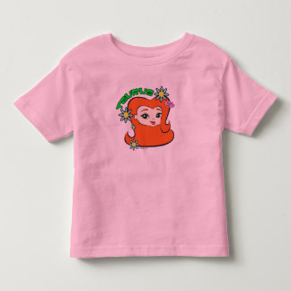 Camiseta Infantil T-shirt do Taurus