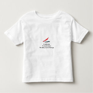 Camiseta Infantil T-shirt especial