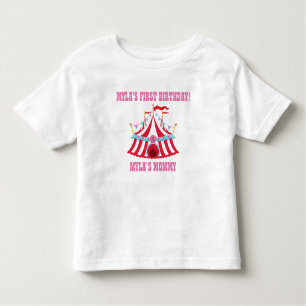 Camiseta Infantil T-shirt feito sob encomenda do carnaval do
