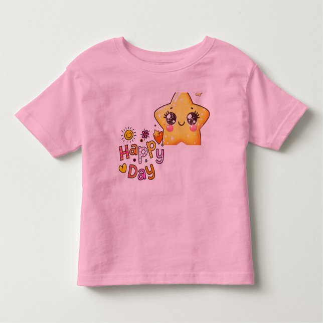 Camiseta Infantil t-shirt infantil (Frente)